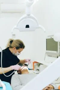 Non rimandare la visita dal dentista